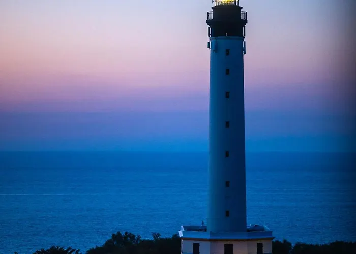 L Imperial - Bed And Views * ビアリッツ