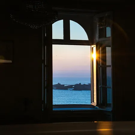 L Imperial - Bed And Views アパート *