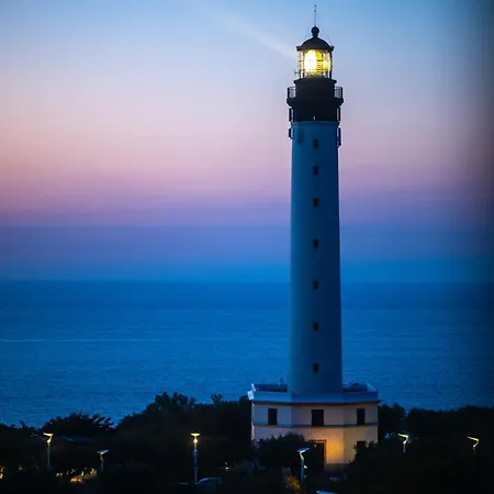 L Imperial - Bed And Views * ビアリッツ