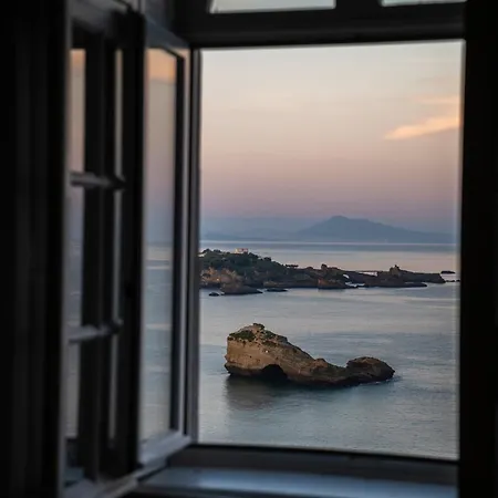 L Imperial - Bed And Views * Biarritz