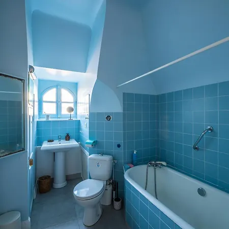 L Imperial - Bed And Views Biarritz