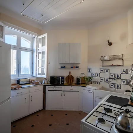 L Imperial - Bed And Views Lejlighed