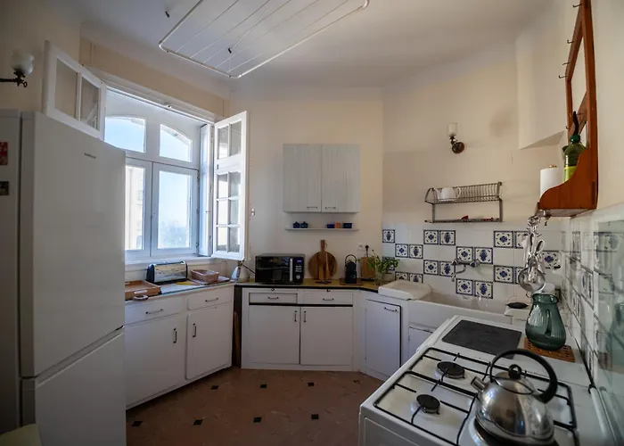 L Imperial - Bed And Views 公寓